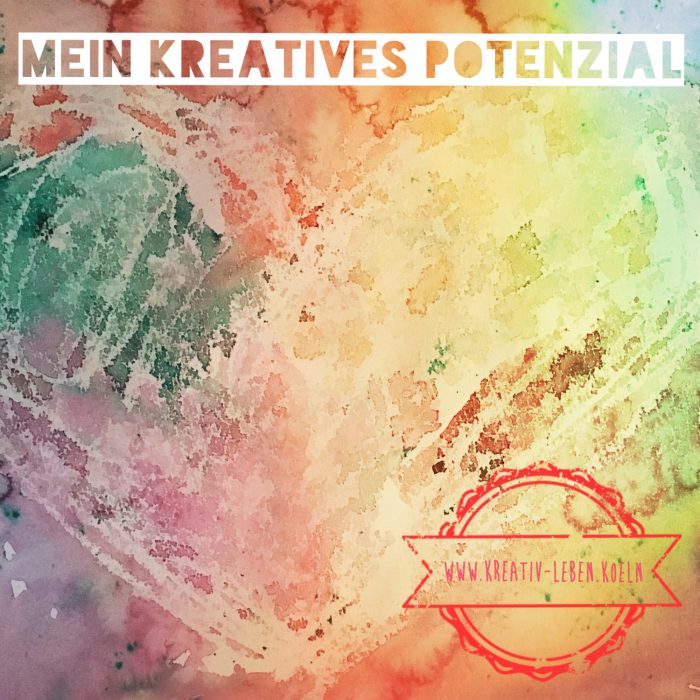 Tagesseminar Kreatives Potenzial Tagesseminar Kreatives Potenzial