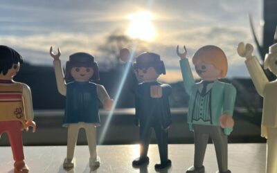 Ideen finden, schnelle Kreativtechniken für den Arbeitsalltag – Halbtagesworkshop für Teams