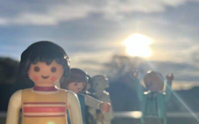 Mental Health in Unternehmen: Raus aus Konflikten und Stress