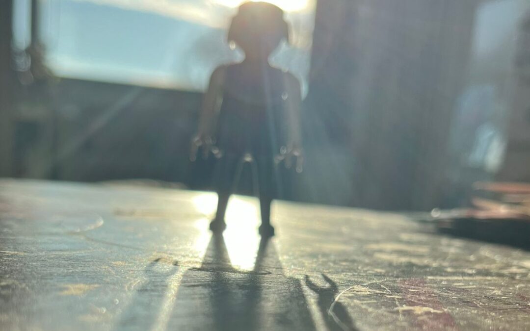 Thema: Stressymptome Herpes-Lippe, Rückenschmerzen und co. Der Körper will Entspannung