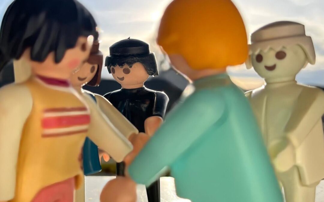 Workshop Teambuilding