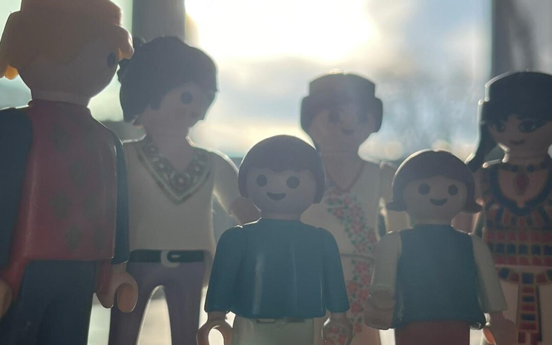 Familienberatung und Elterncoaching