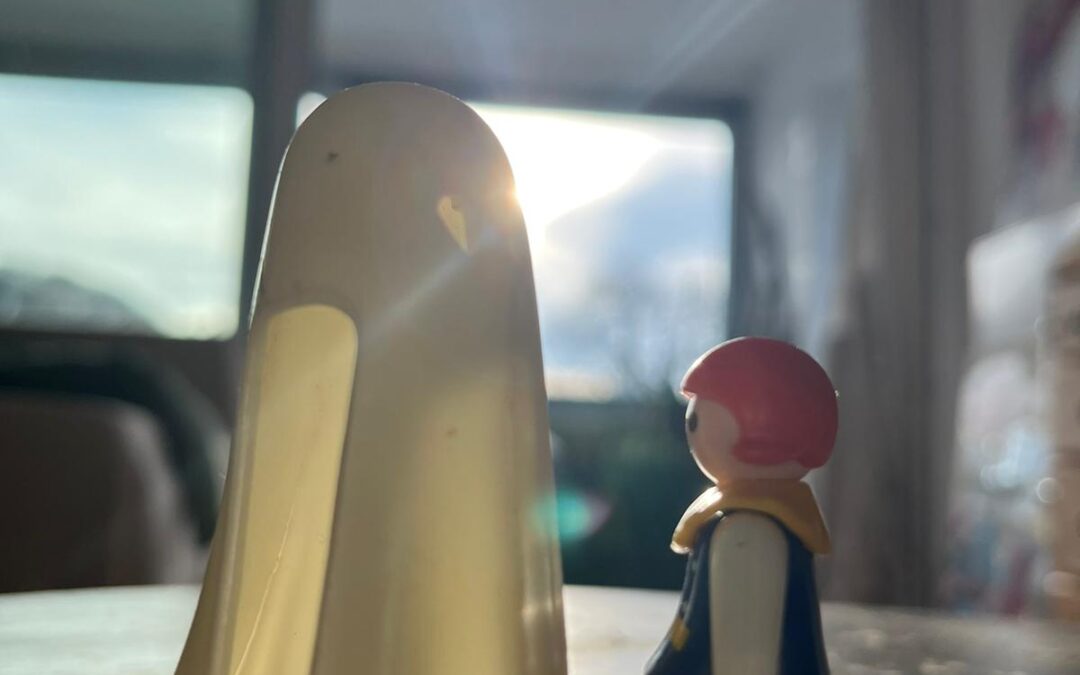 Frühes Trauma und Geburtstrauma verarbeiten für Mama und Kind