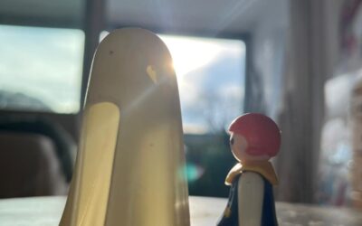 Frühes Trauma und Geburtstrauma verarbeiten für Mama und Kind