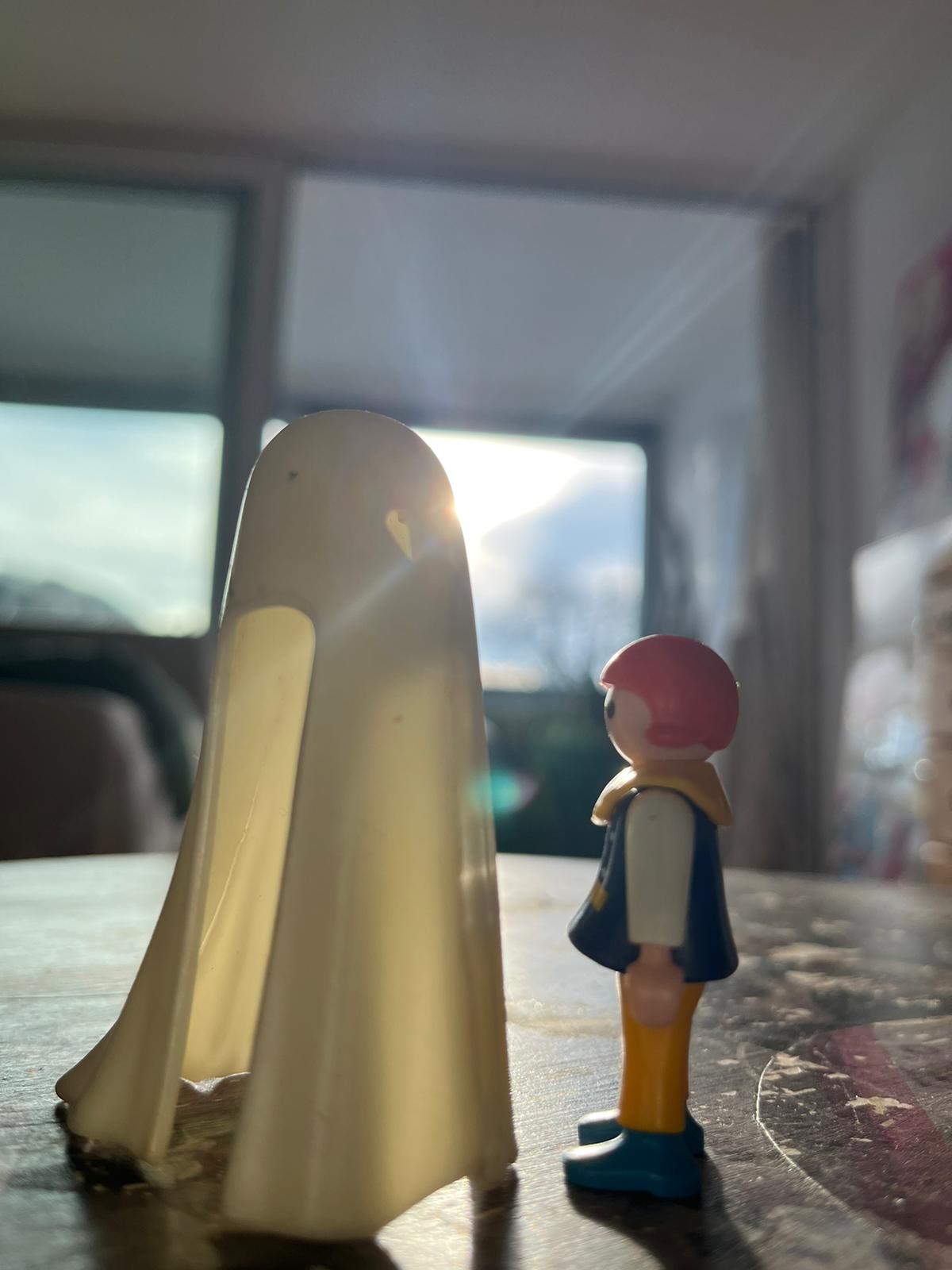 Tagesseminar Identitätsaufstellungen Hoffnungsthal