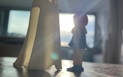 Angst, Panik und Albträume überwinden