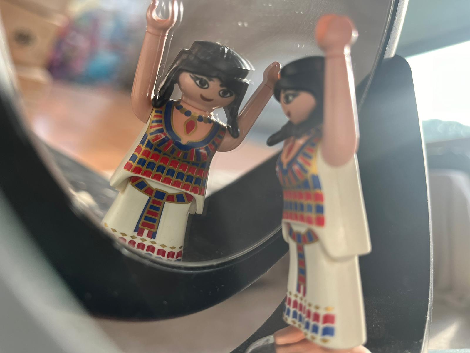 Tagesseminar Identitätsaufstellungen Hoffnungsthal