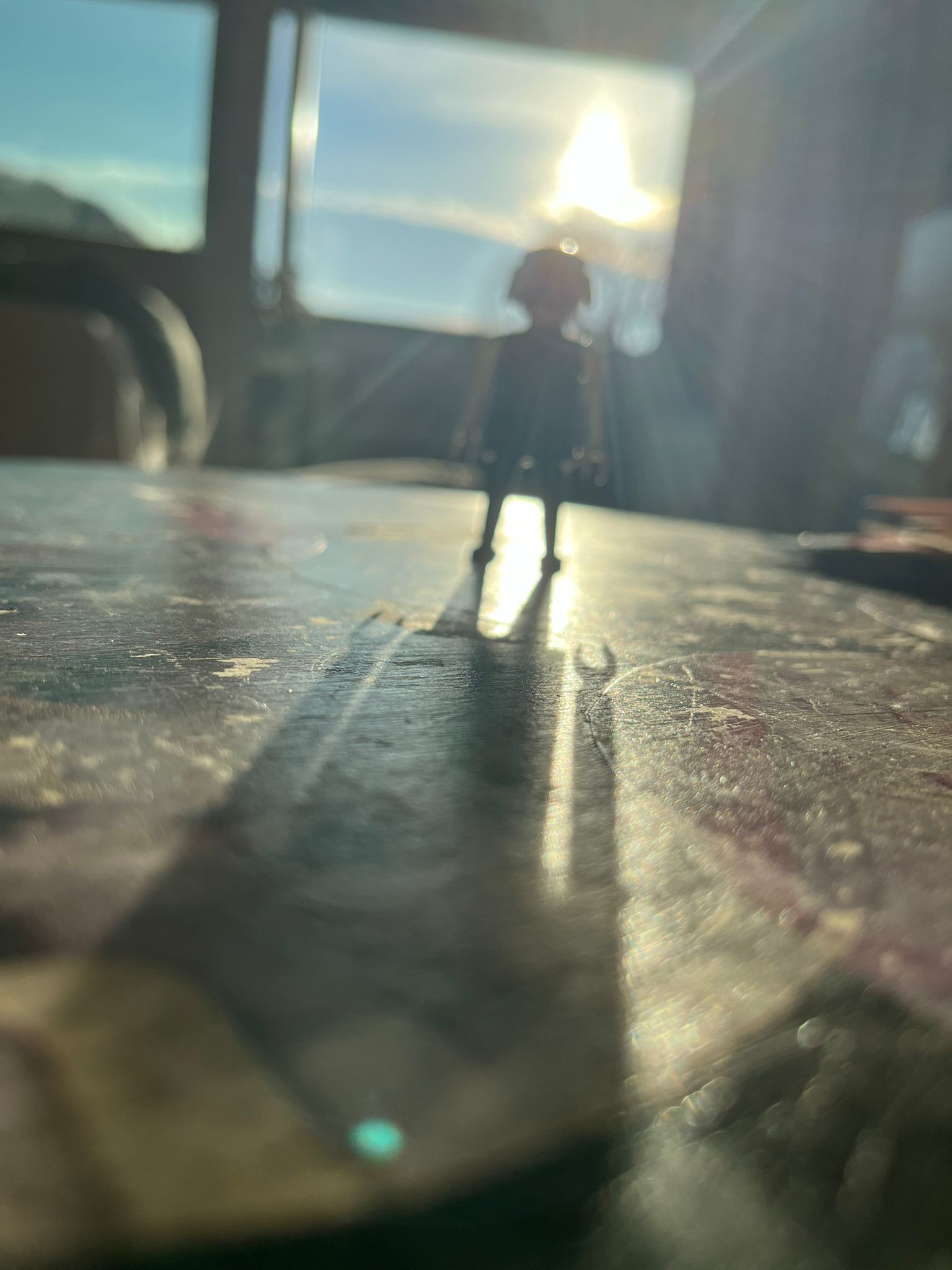 Tagesseminar Identitätsaufstellungen Hoffnungsthal