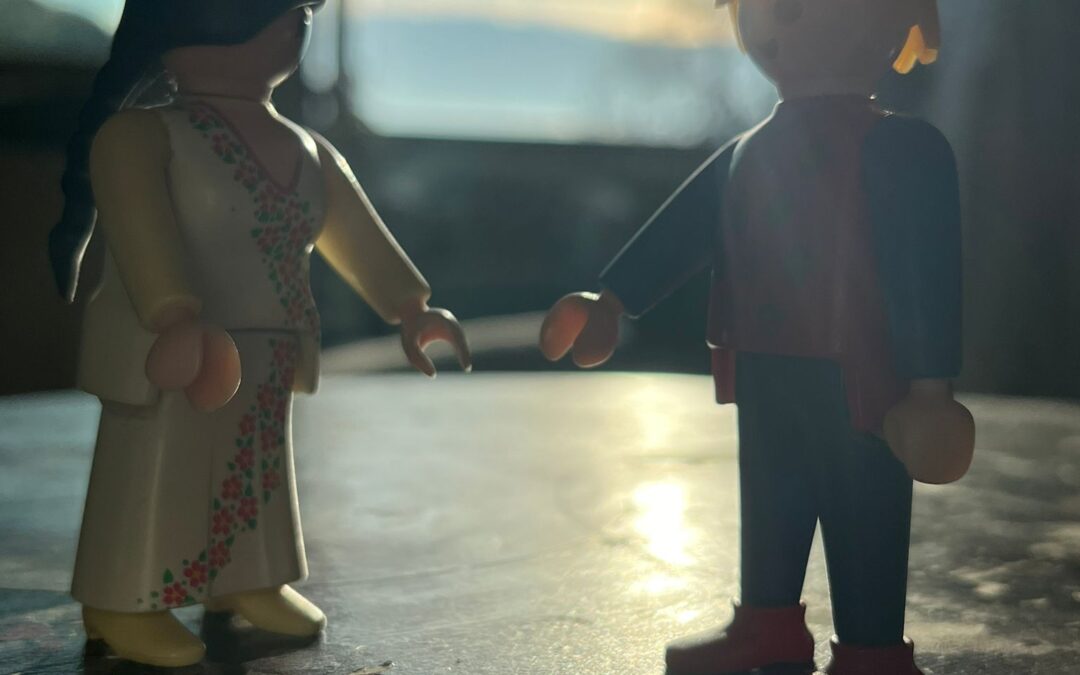 Coaching und Begleitung