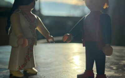 Coaching und Begleitung