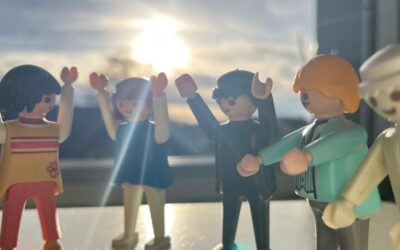 You can flow – kreative Blockaden überwinden