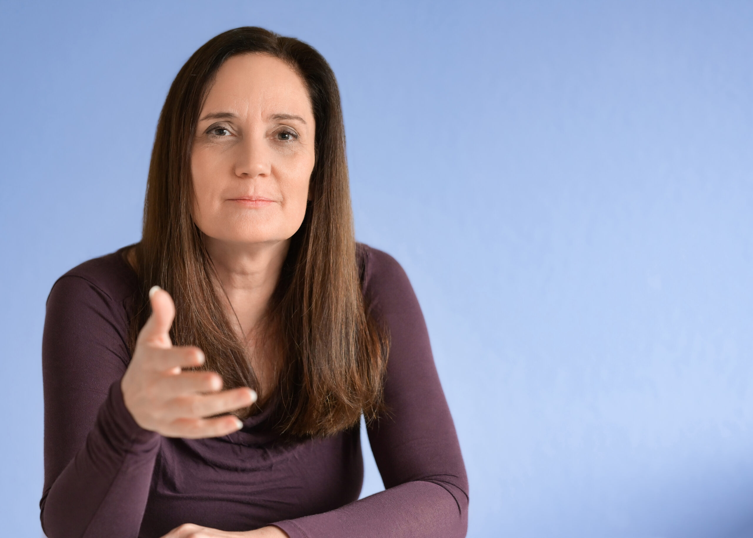 Foto Katrin Westerhoff Psychologische Beraterin IoPT Anliegenmethode
